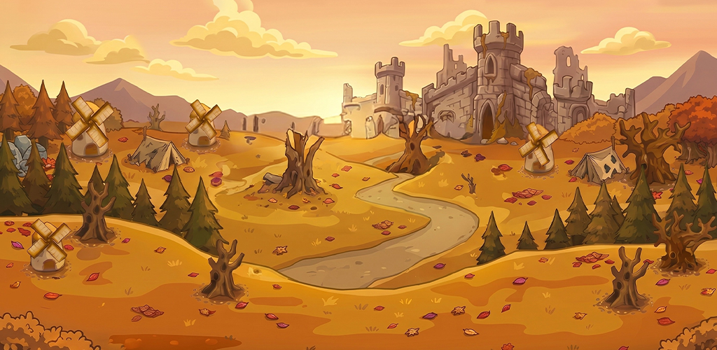 Realm Tower Guard