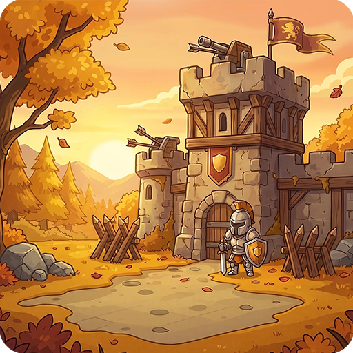 Realm Tower Guard